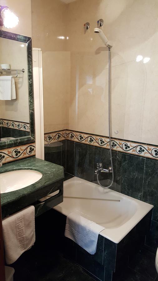 Hotel Cortijo Laredo Eksteriør bilde