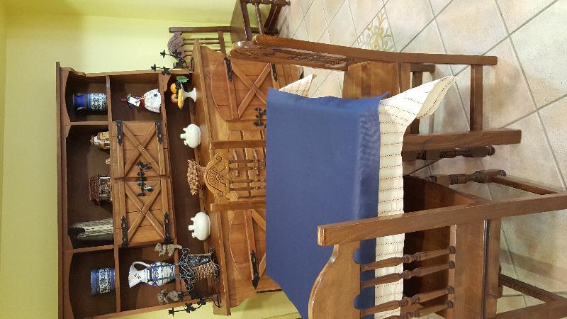 Hotel Cortijo Laredo Eksteriør bilde