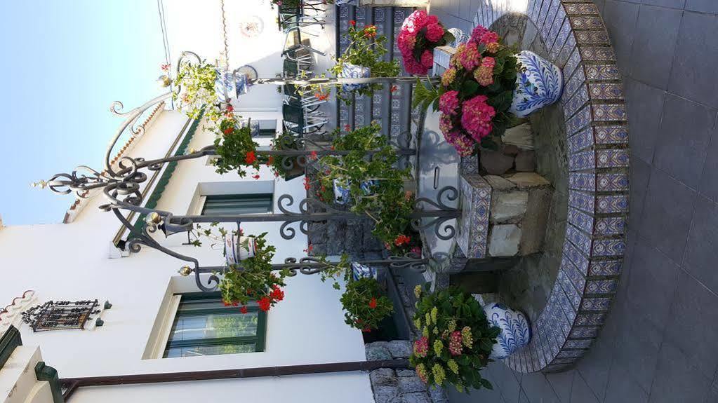 Hotel Cortijo Laredo Eksteriør bilde