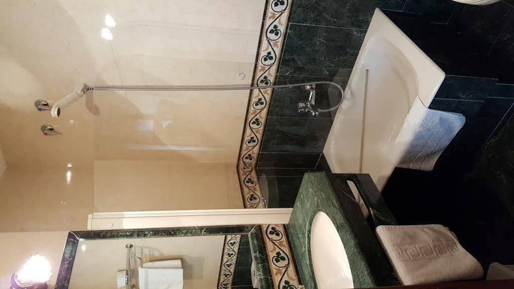 Hotel Cortijo Laredo Eksteriør bilde