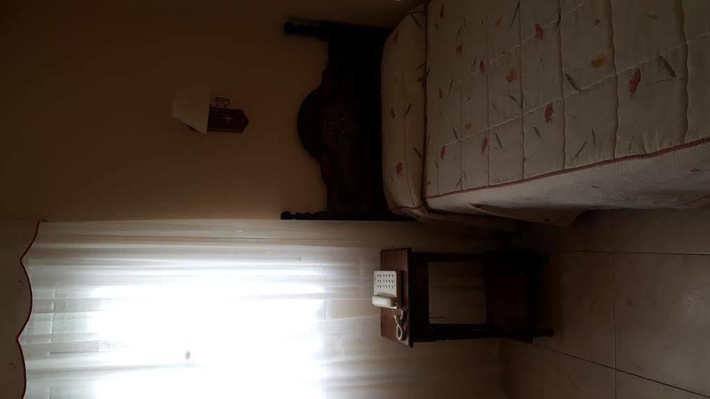 Hotel Cortijo Laredo Eksteriør bilde