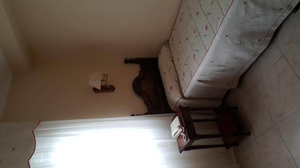 Hotel Cortijo Laredo Eksteriør bilde