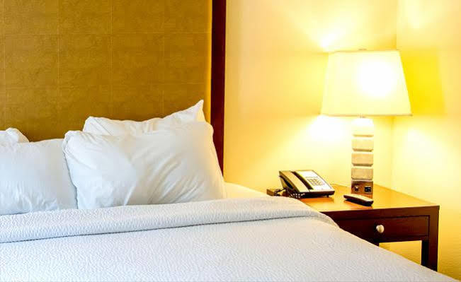 Hotel Cortijo Laredo Eksteriør bilde
